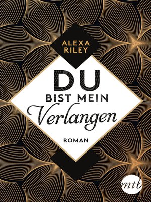 cover image of Du bist mein Verlangen